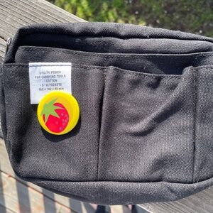 NEW DELFONICS ORGANIZE POUCH